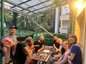 Hidden Gem Hostel